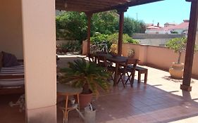 Habitaciones Jacaranda